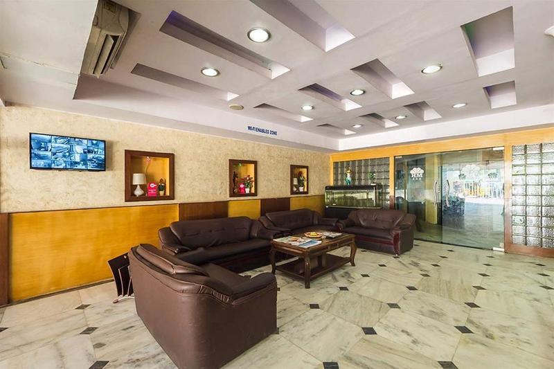 Mars Hotel Chennai