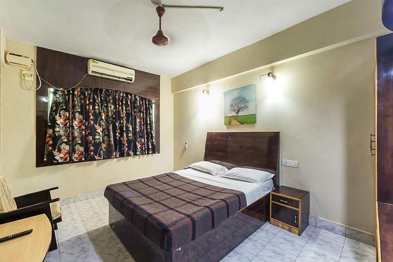 Mars Hotel