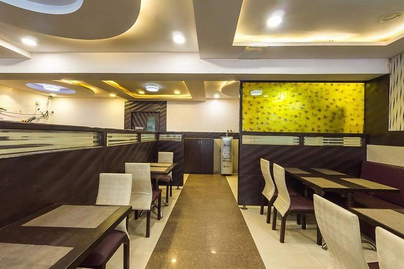 Hotel Mars Chennai