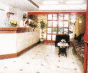 Hotel Mars