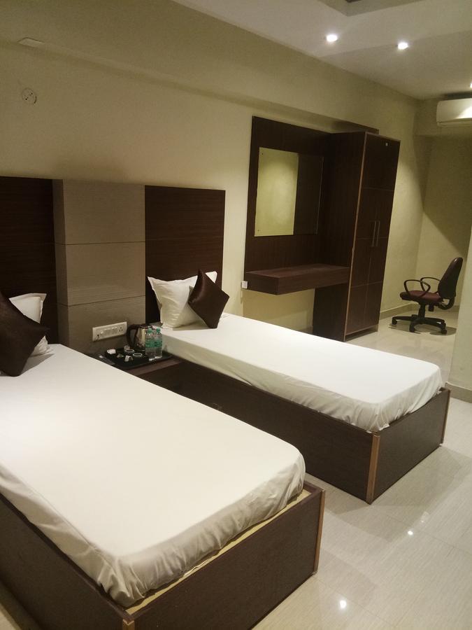 Mars Chennai