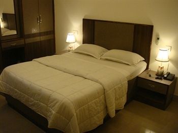 Mars Hotel Chennai